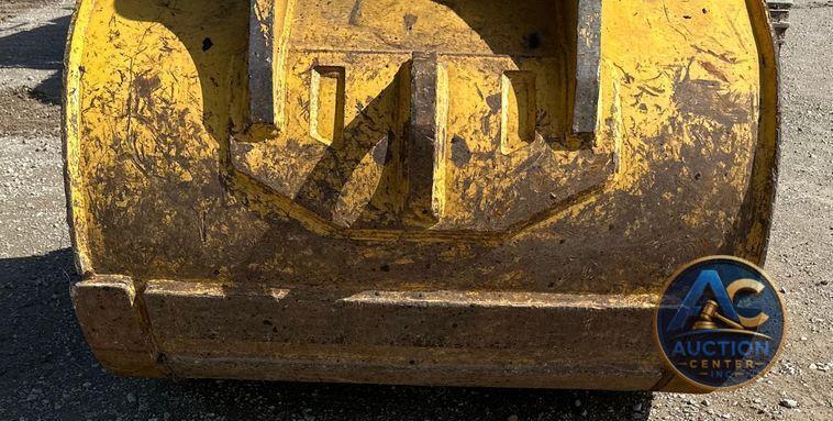 2019 John Deere 350G LC excavator