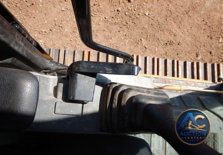 2018 Caterpillar 330FL  excavator