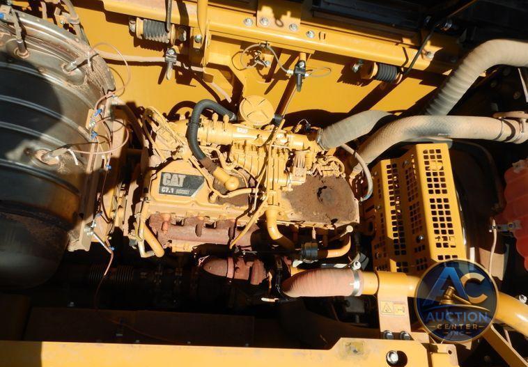 2018 Caterpillar 330FL  excavator