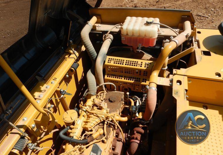 2018 Caterpillar 330FL  excavator