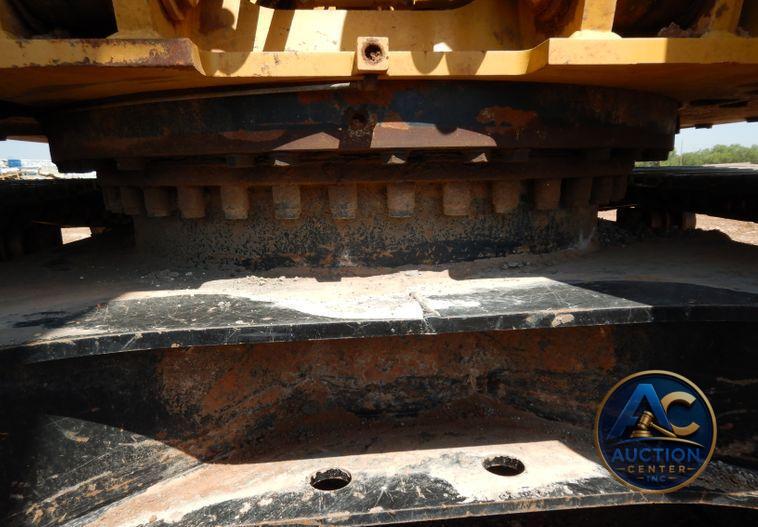 2018 Caterpillar 330FL  excavator
