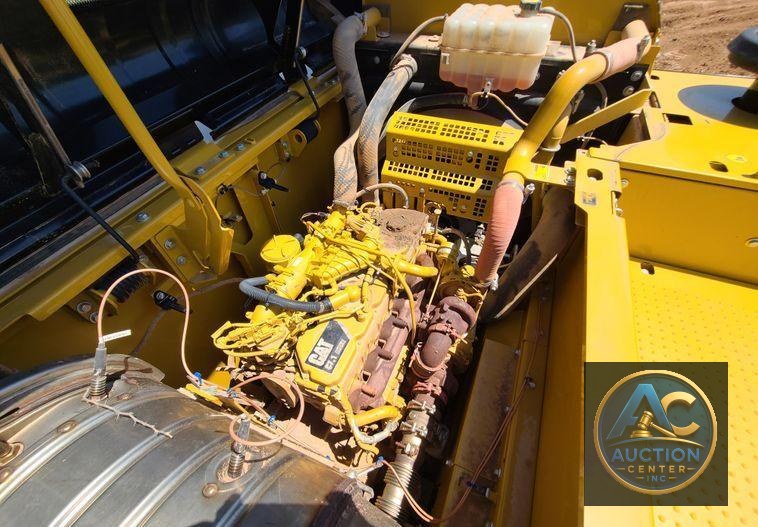 2018 Caterpillar 330FL  excavator