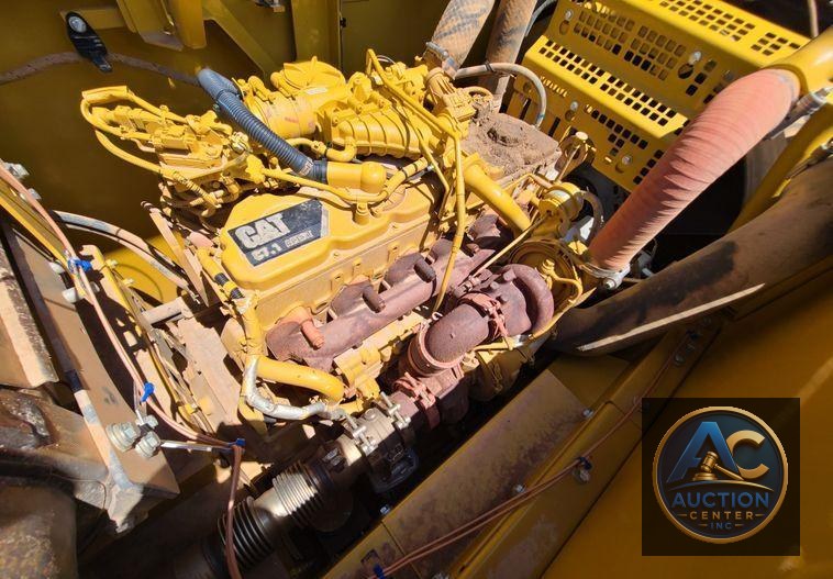 2018 Caterpillar 330FL  excavator