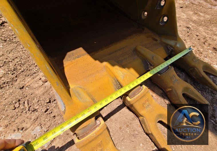 2018 Caterpillar 330FL  excavator