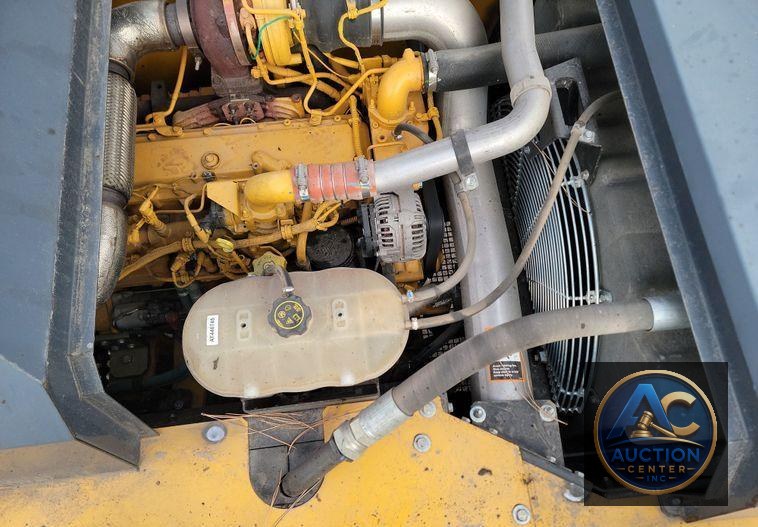 2018 John Deere 210G LC  excavator