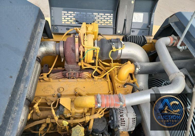 2018 John Deere 210G LC  excavator