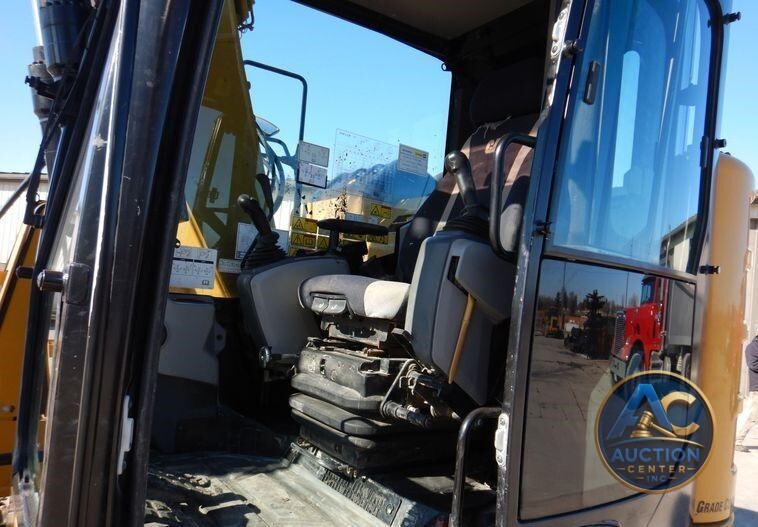 2018 Caterpillar 315FLCR  excavator