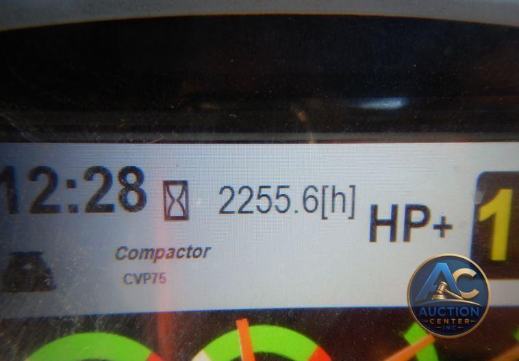 2018 Caterpillar 315FLCR  excavator