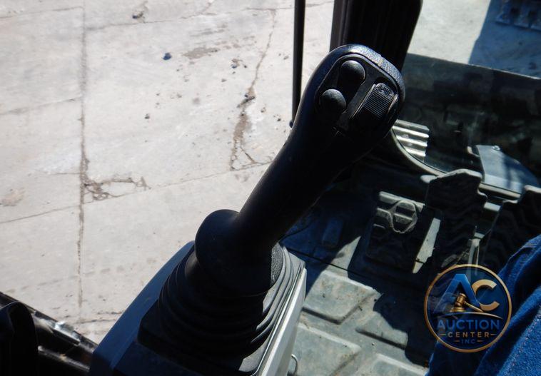 2018 Caterpillar 315FLCR  excavator
