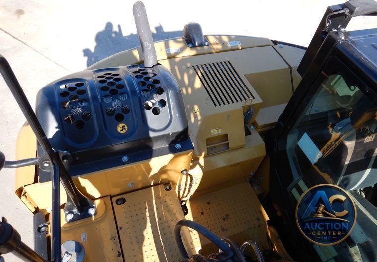 2018 Caterpillar 315FLCR  excavator
