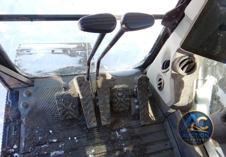 2019 Caterpillar 320  excavator