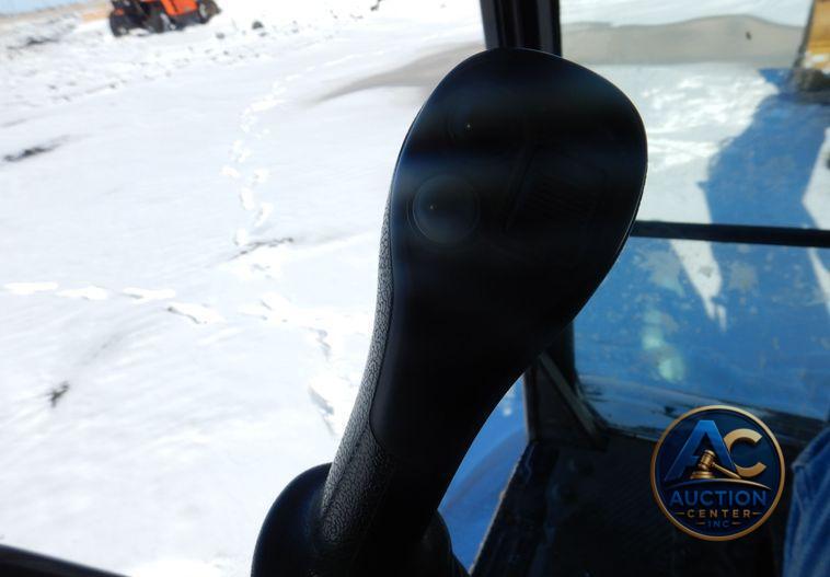 2019 Caterpillar 320  excavator