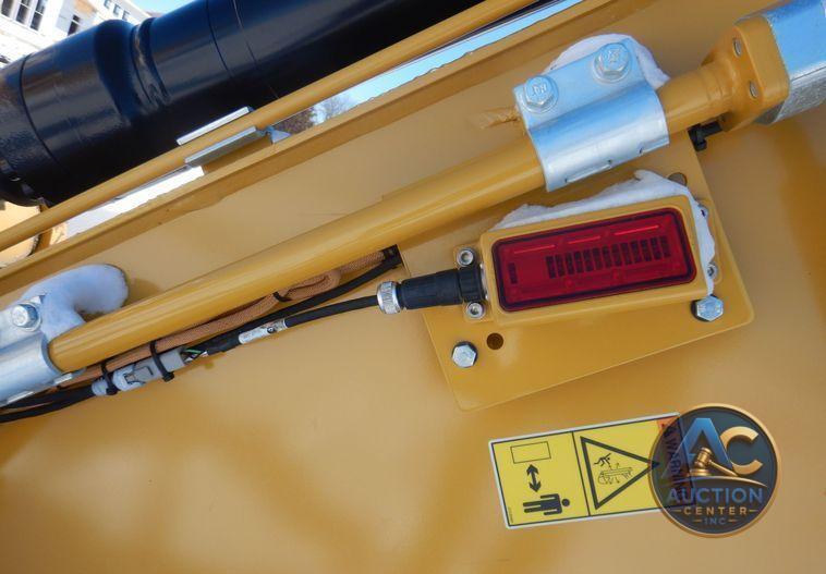 2019 Caterpillar 320  excavator