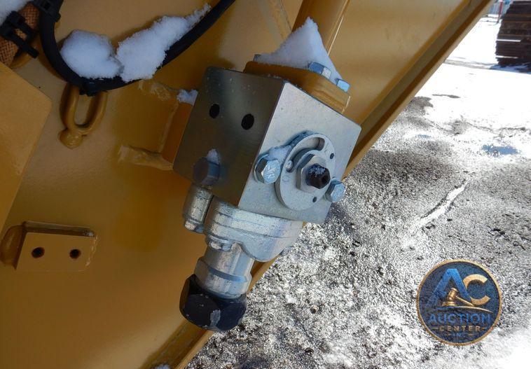 2019 Caterpillar 320  excavator