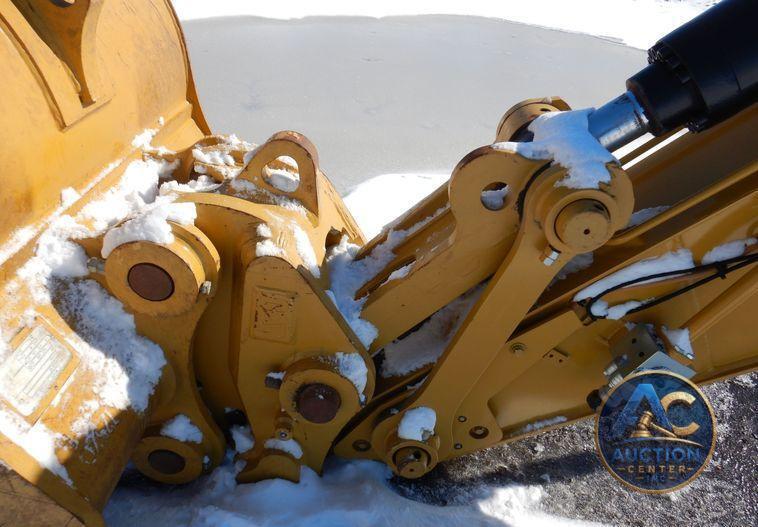 2019 Caterpillar 320  excavator