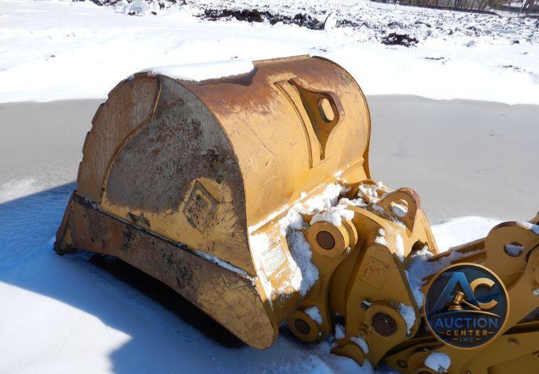 2019 Caterpillar 320  excavator