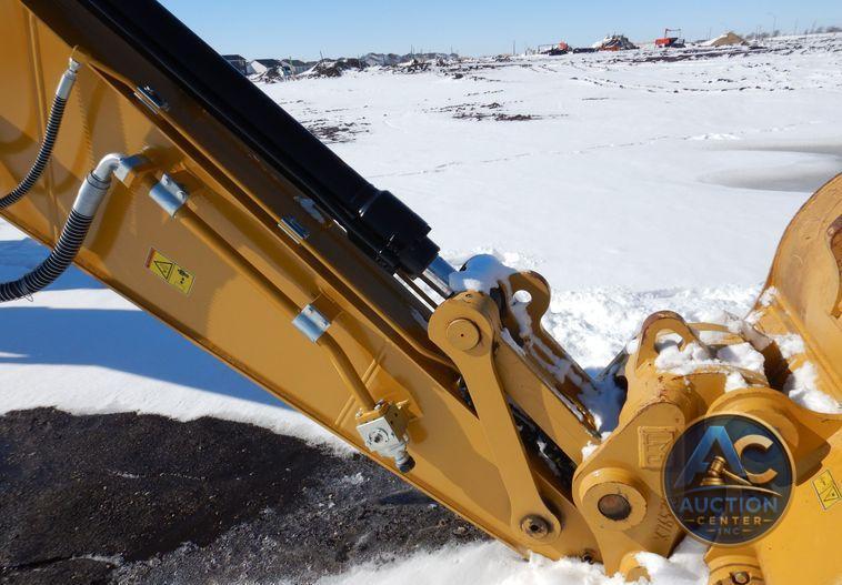 2019 Caterpillar 320  excavator