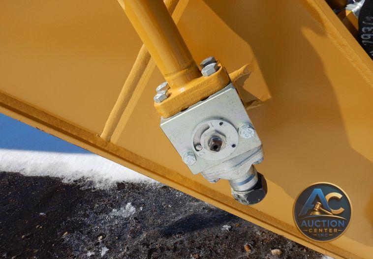 2019 Caterpillar 320  excavator