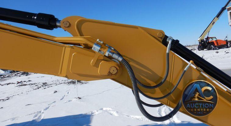 2019 Caterpillar 320  excavator