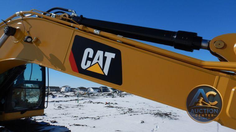 2019 Caterpillar 320  excavator