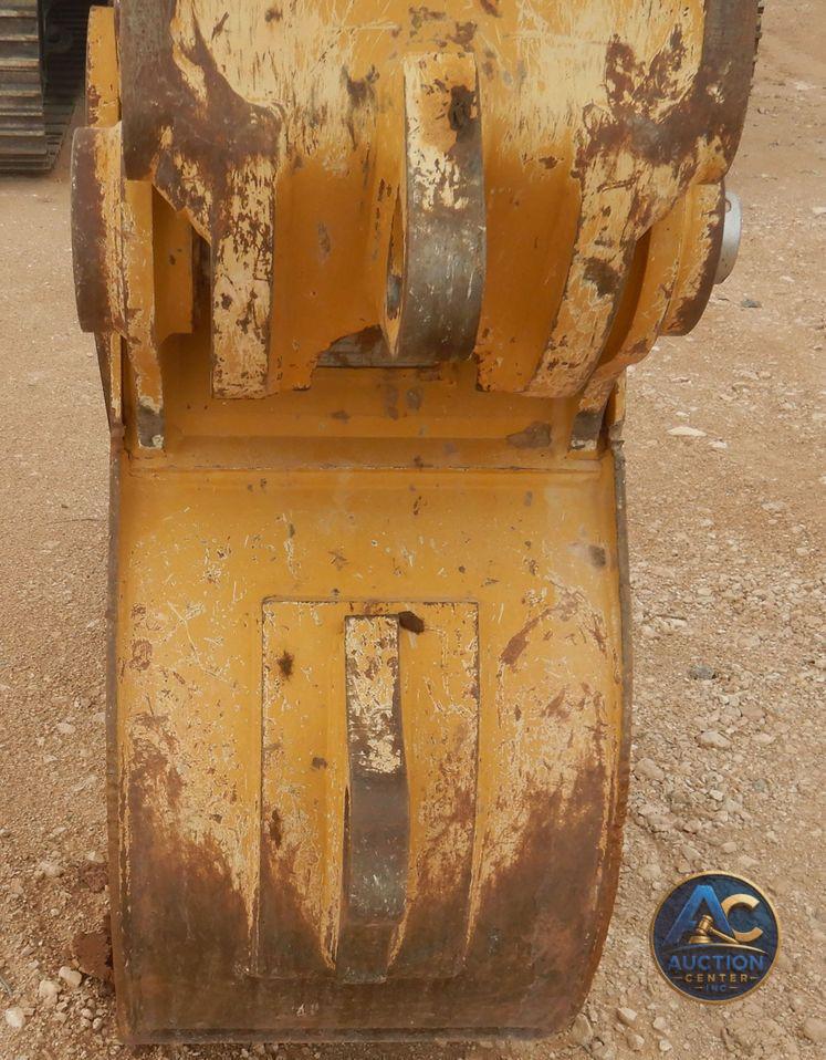 2018 Caterpillar 323  excavator