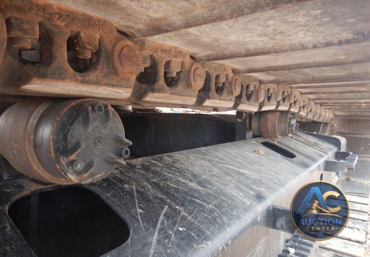 2018 Caterpillar 323  excavator