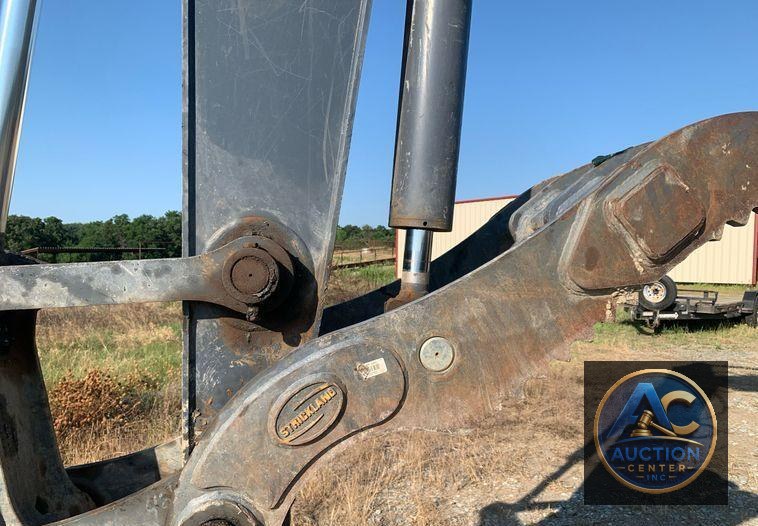 2019 John Deere 180G LC  excavator