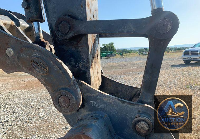 2019 John Deere 180G LC  excavator