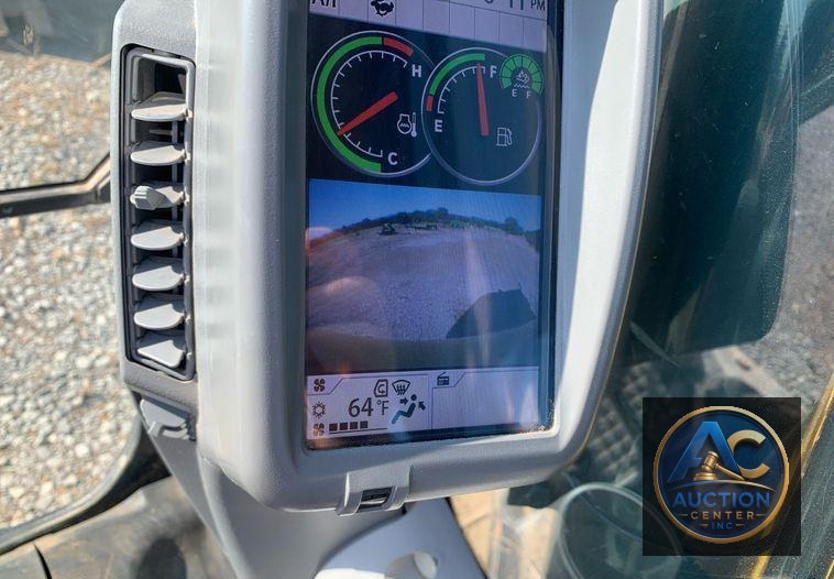 2019 John Deere 180G LC  excavator