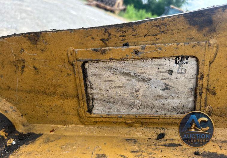 2018 Caterpillar 335F L CR excavator