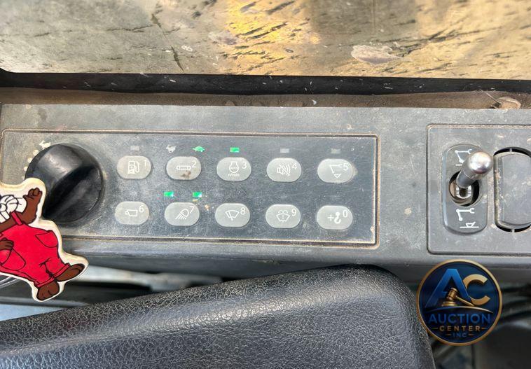 2018 Caterpillar 335F L CR excavator