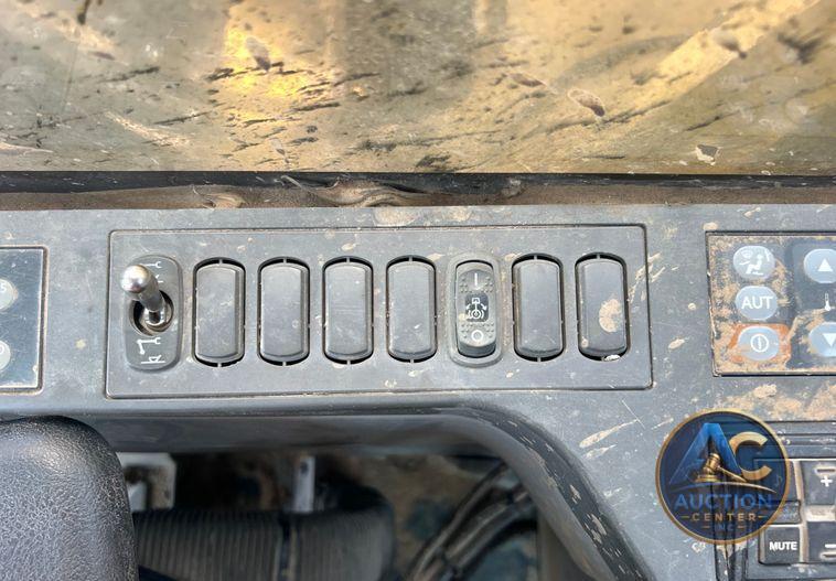 2018 Caterpillar 335F L CR excavator