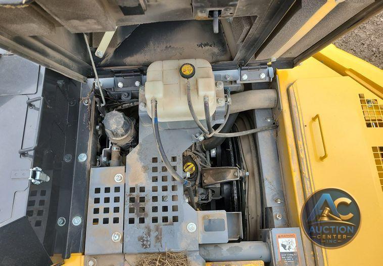 2022 John Deere 135G  excavator