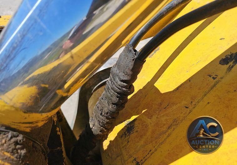 2019 Komatsu  PC240LC-11 excavator