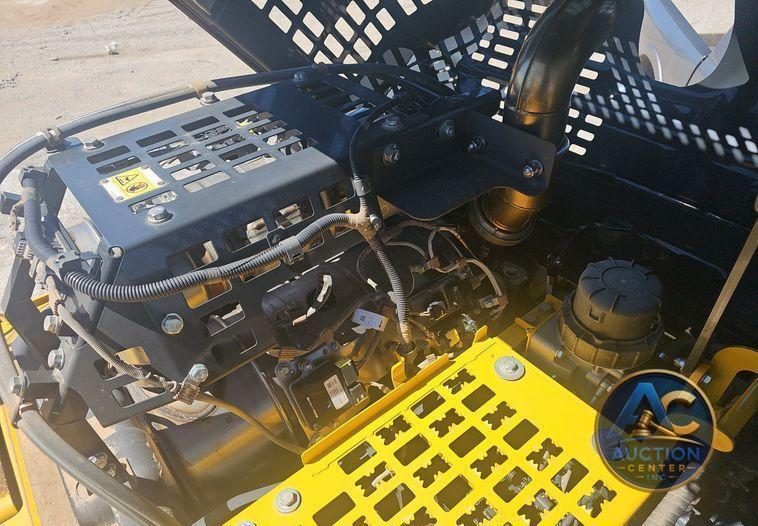 2019 Komatsu  PC240LC-11 excavator