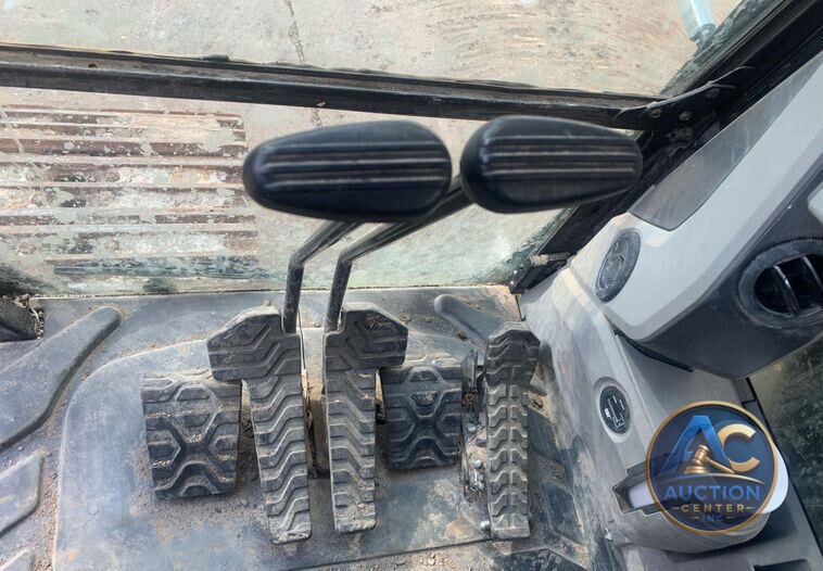 2019 Caterpillar 349FL  excavator
