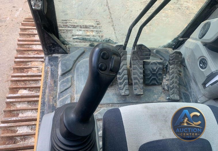 2019 Caterpillar 349FL  excavator