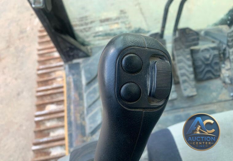 2019 Caterpillar 349FL  excavator