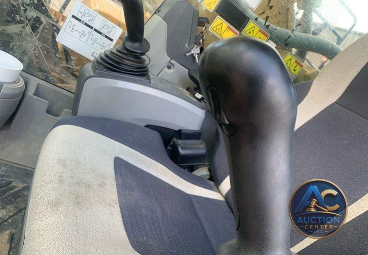 2019 Caterpillar 349FL  excavator