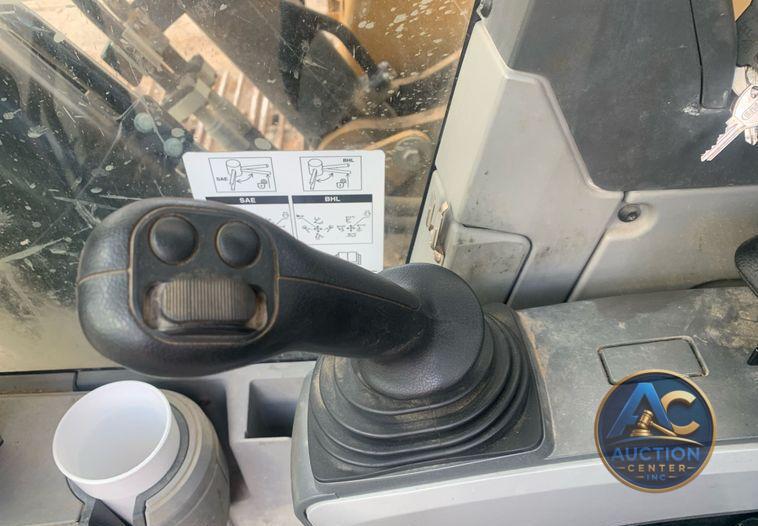 2019 Caterpillar 349FL  excavator
