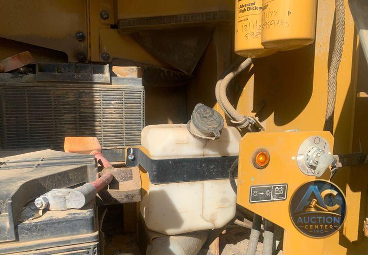 2019 Caterpillar 349FL  excavator