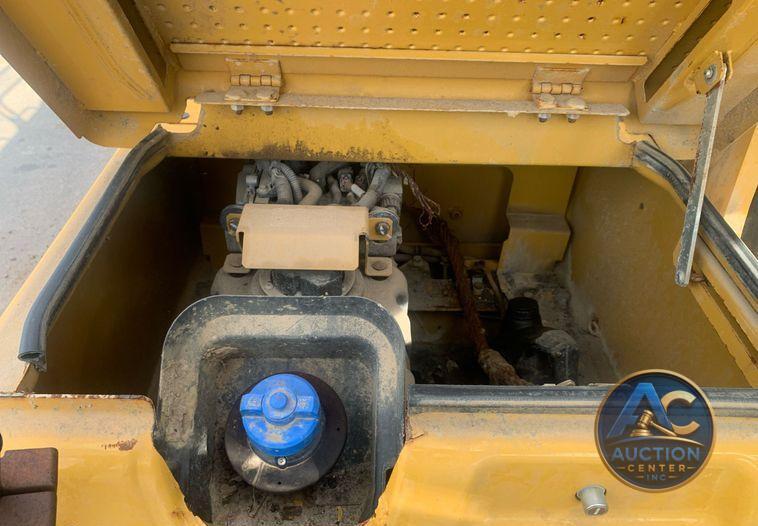 2019 Caterpillar 349FL  excavator