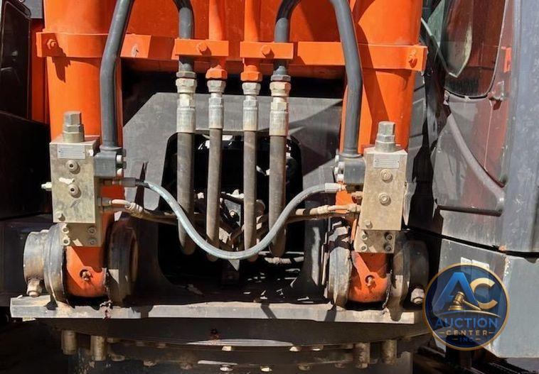 2016 Hitachi  ZX300LC-6N excavator