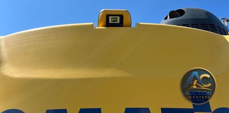 2020 Komatsu PC238USLC-11 excavator