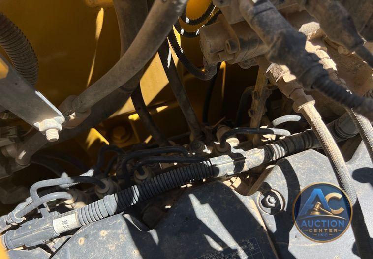 2020 Komatsu PC238USLC-11 excavator