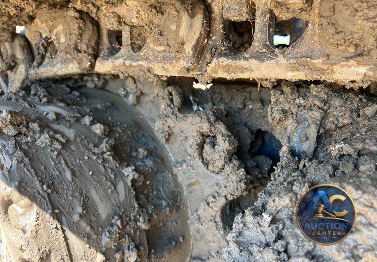 2020 Komatsu PC238USLC-11 excavator