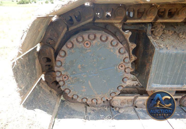 2018 Komatsu PC210LC-11  excavator