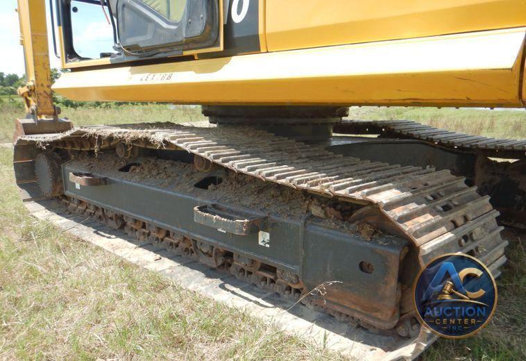 2018 Komatsu PC210LC-11  excavator
