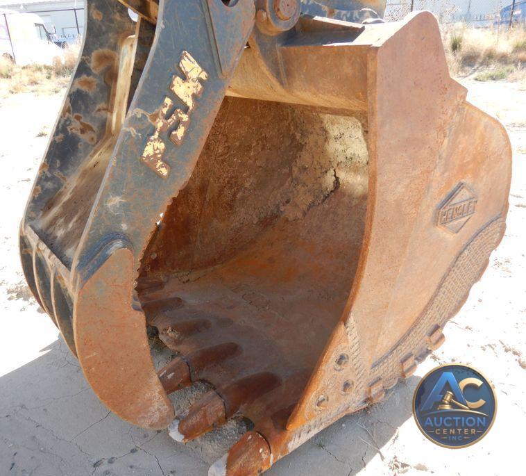 2016 Komatsu PC360LCi-11  excavator