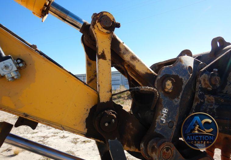 2016 Komatsu PC360LCi-11  excavator